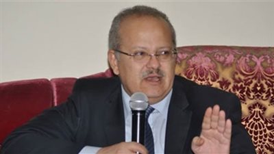 «الخشت» يكشف استعدادات جامعة القاهرة للعام الدراسي الجديد.. (تقرير)