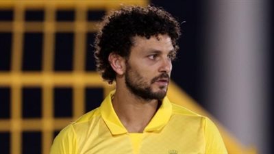 حسام غالي يقود تشكيل النصر أمام أحد بالدوري السعودي