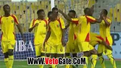 بالفيديو.. «الحسن» يتعادل لغينيا بهدف في شباك مصر