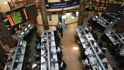 3 مليارات جنيه إجمالي خسائر البورصة بختام تعاملات الأسبوع.. «تقرير»