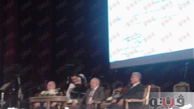 «دار علوم القاهرة» تحتفل باعتماد الجودة بحضور وزير الثقافة