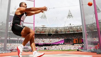 اليوم.. انطلاق بطولة دورة التحدي لألعاب القوى بمشاركة 