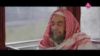 بالفيديو.. مفتي داعش يأمر بتطبيق الحدود في ثاني حلقات «غرابيب سود»