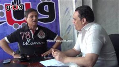 بالفيديو.. مصطفى يونس: انتقادي لمجلس «حمدي» دمر علاقتي بالخطيب