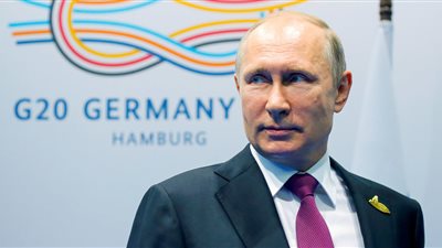 بوتين يستدعي قوات الاحتياط للتدريبات العسكرية