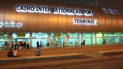 رئيس شركة ميناء القاهرة الجوي يصدر قرارا بتعيينات جديدة