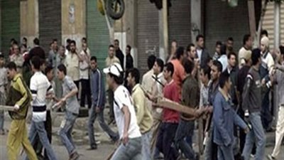 إصابة شخصين في مشاجرة لخلافات مالية بالمنوفية