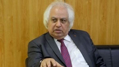 غطاس عن نقل البرلمان للعاصمة الإدارية: النواب آخر من يعلم