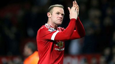 «روني» ينتقل للدوري الصيني قبل نهاية فبراير