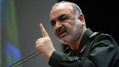 جنرال إيراني: جغرافية الثورة الإسلامية تصل المغرب العربي