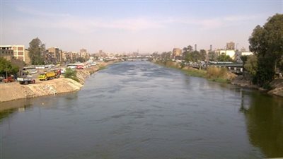 حي شرق القليوبية يطالب الري بتطهير ترعة الإسماعيلية من التماسيح