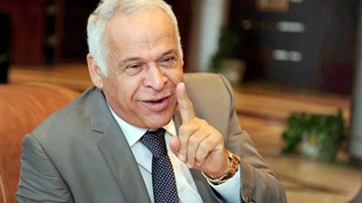 فرج عامر: وزير الرياضة زملكاوي لكنه مجبرا على تنفيذ قرارات النيابة