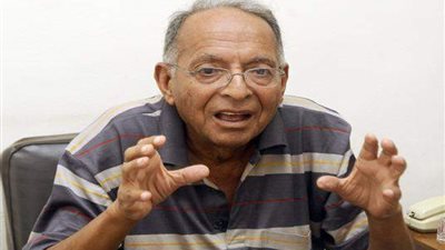 رفعت السعيد: بريطانيا لن تغير سياستها تجاه الإخوان