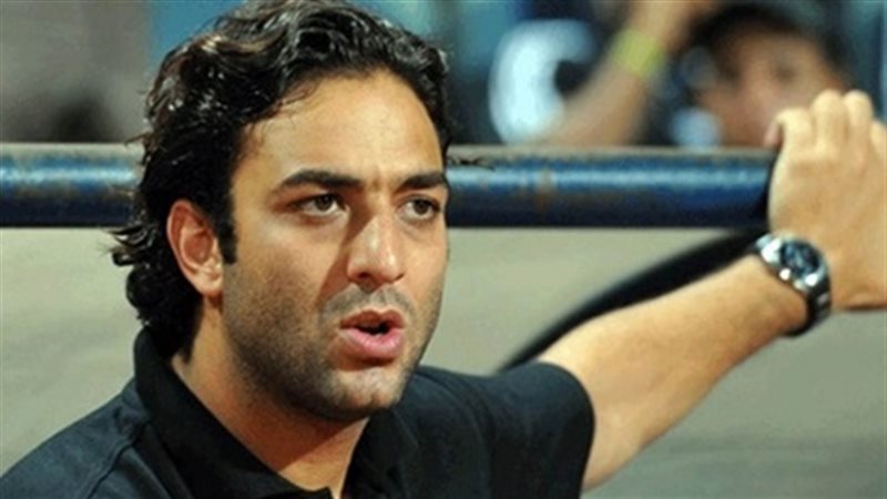 أحمد حسام ميدو