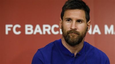 «ميسي».. 13 عاما من السحر الكروي
