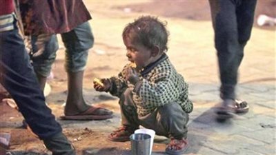 أطفال الشوارع في عيون «السوشيال ميديا».. إبراهيم: «يعيشون في واقع أليم مملوء بالشوك».. أحمد: «مش هتتحل غير لما يسود العالم العدل».. محمد: «ليسوا ملائكة ولا شياطين