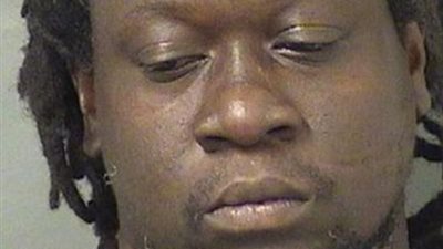 القبض على رجل يحمل اسم الرئيس الروسي في متجر بأمريكا