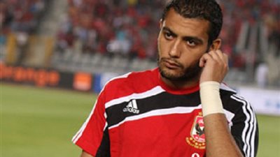 شهاب الدين: أتمنى فوز الأرجنتين بالمونديال.. والدورة الرباعية خارج التوقعات