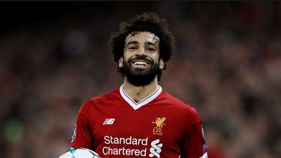 صلاح يخبر كلوب برغبته في ضم ايمرسون زميله السابق في روما