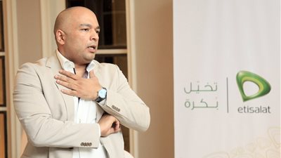 «اتصالات»: 37 مليار جنيه إجمالي استثماراتنا في مصر