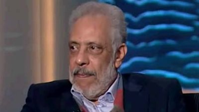 هجوم حاد من جمهور الزمالك على نبيل الحلفاوي بسبب مباراة المصري