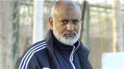 عمر السعيد يقود هجوم الإنتاج الحربي أمام الاتحاد السكندري