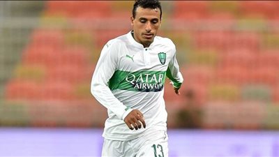 محمد عبد الشافي: احتراف اللاعبين بالسعودية يفيد منتخب مصر