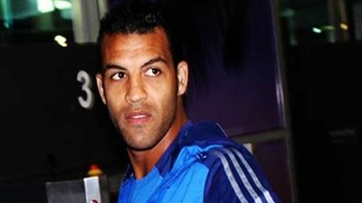 «جلال» يستبعد السيد حمدي وأحمد السيد من قائمة مباراة إنبي