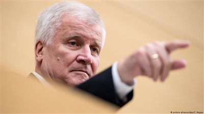 الهجوم المستمر على الإسلام دليل على عجز وزير داخلية ألمانيا