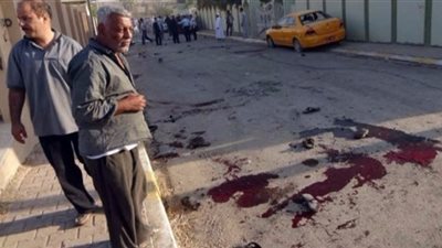 مقتل 8 أشخاص في أعمال عنف متفرقة بـ«ديالي» العراقية