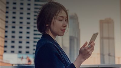 مايكروسوفت وبلاك بيري يتعاونان لتأمين هواتف العمل