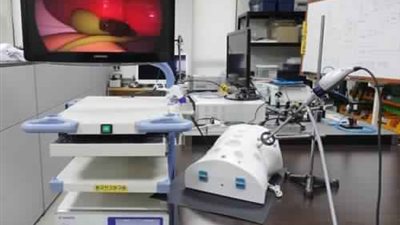 علماء كوريون يطورون علاجا للسرطان باستخدام «LED»