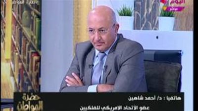 فلكي: طفرة في الاكتشافات الأثرية والبترول والسياحة العام المقبل