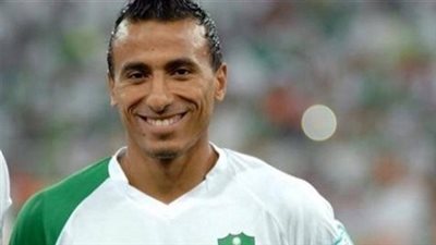 محمد عبد الشافي: لن ألعب في مصر سوى للزمالك