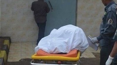 مصرع أمين شرطة صدمته سيارة أعلى الطريق الدائري