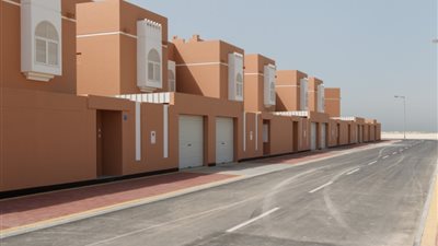 الإسكان: تخصيص الأراضي بالصعيد بالأمر المباشر