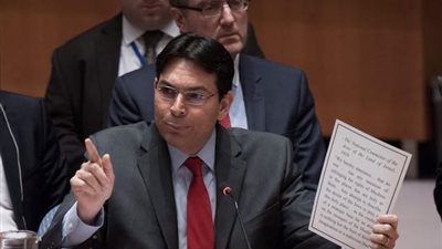 جيروزاليم بوست تزعم زيارة مسئول إسرائيلي إلى الإمارات سرا