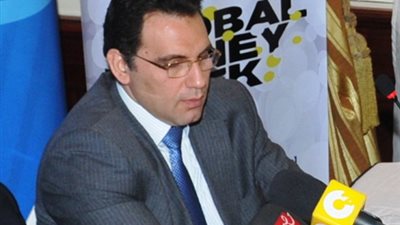 خالد النشار: انتهاء إجراءات تطبيق 