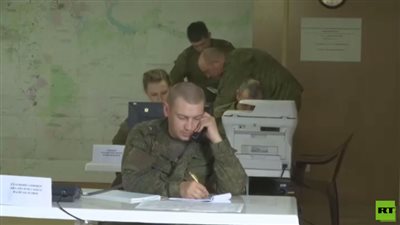 8 خروقات لنظام الهدنة في سوريا