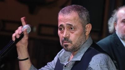جورج وسوف ساخرا من شائعة وفاته: أعرفكم بنفسي أنا المرحوم
