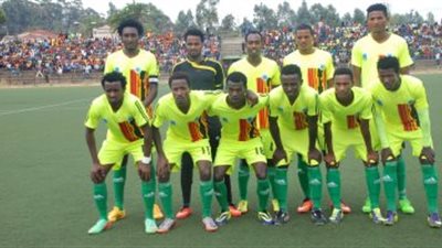 بعثة ولايتا ديشا تصل مطار القاهرة استعدادا للمغادرة