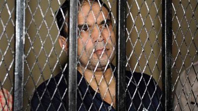 تأييد حبس مدحت بركات 3 سنوات في اتهامه بالنصب على مواطن