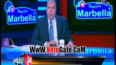 بالفيديو.. «شوبير» يتوعد سحر الهواري: «بوعدك بفتح ملف الكرة النسائية»