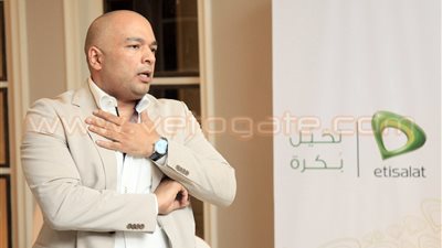 رئيس اتصالات: حملتنا الإعلانية في رمضان هدفها نشر التفاؤل