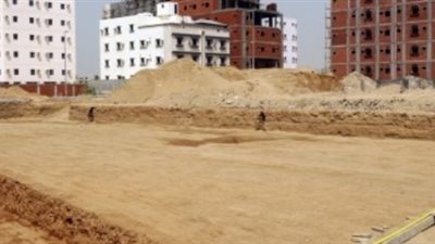 الإسكان: طرح قطع أراض متنوعة وبنظام الشراكة مارس المقبل