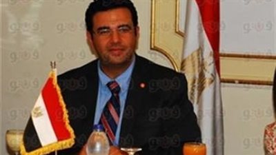 غدًا.. مؤتمر صحفي مشترك لـ