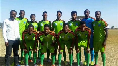 بعثة ولايتا ديشا تغادر مطار القاهرة بعد إنهاء إجراءات السفر