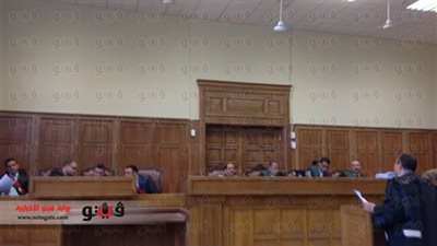 بدء محاكمة 4 من أنصار 