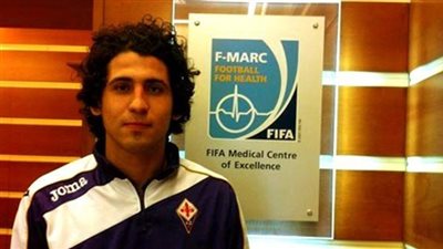 حجازي: التتويج بالدوري مع الأهلي لحظة استثنائية بمشواري