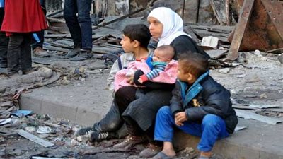 الخارجية البريطانية: 40 مليون جنيه إسترليني لمساعدة متضرري اليمن